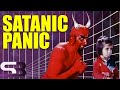 The Satanic Panic and D&D