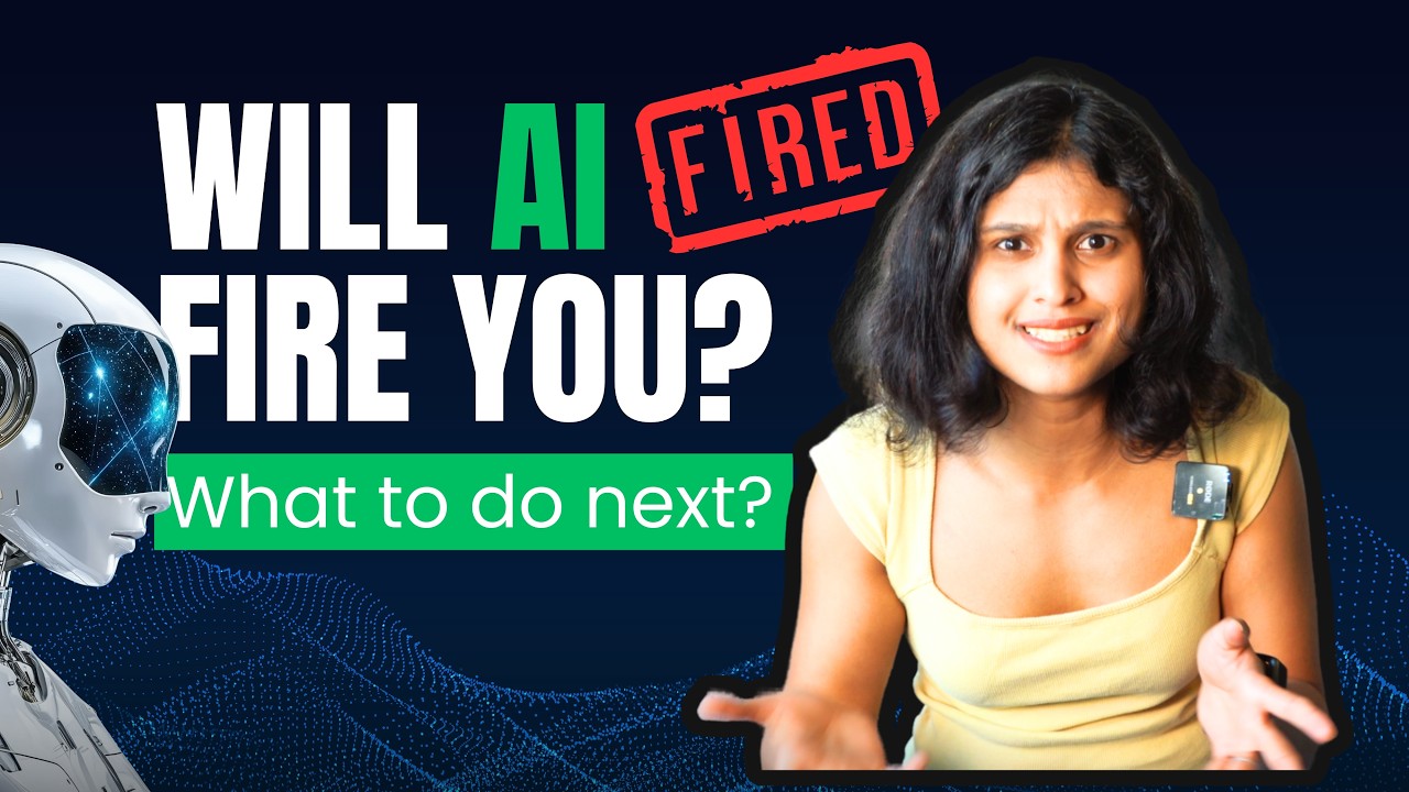 Is AI Going to Take Your Job? The Honest Answer