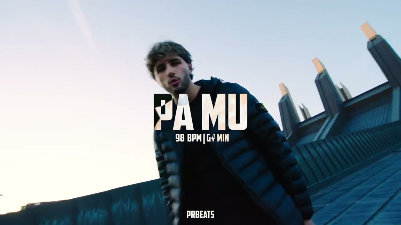 AZET x DARDAN x HAVA Type Beat - 