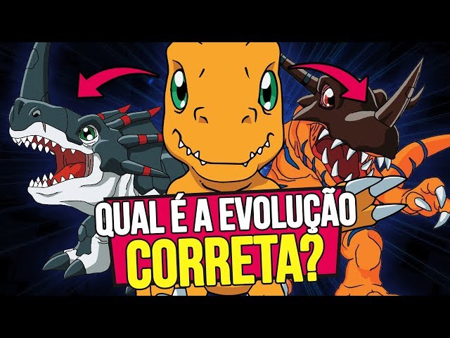 Explicando a Linha Evolutiva de Tailmon – Portal Digimon Brasil