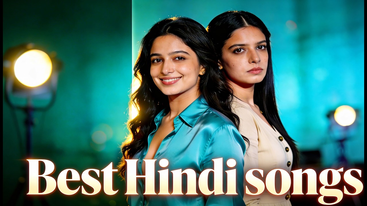 💙 New Hindi Songs 2026 | Best Bollywood Romantic Songs💙