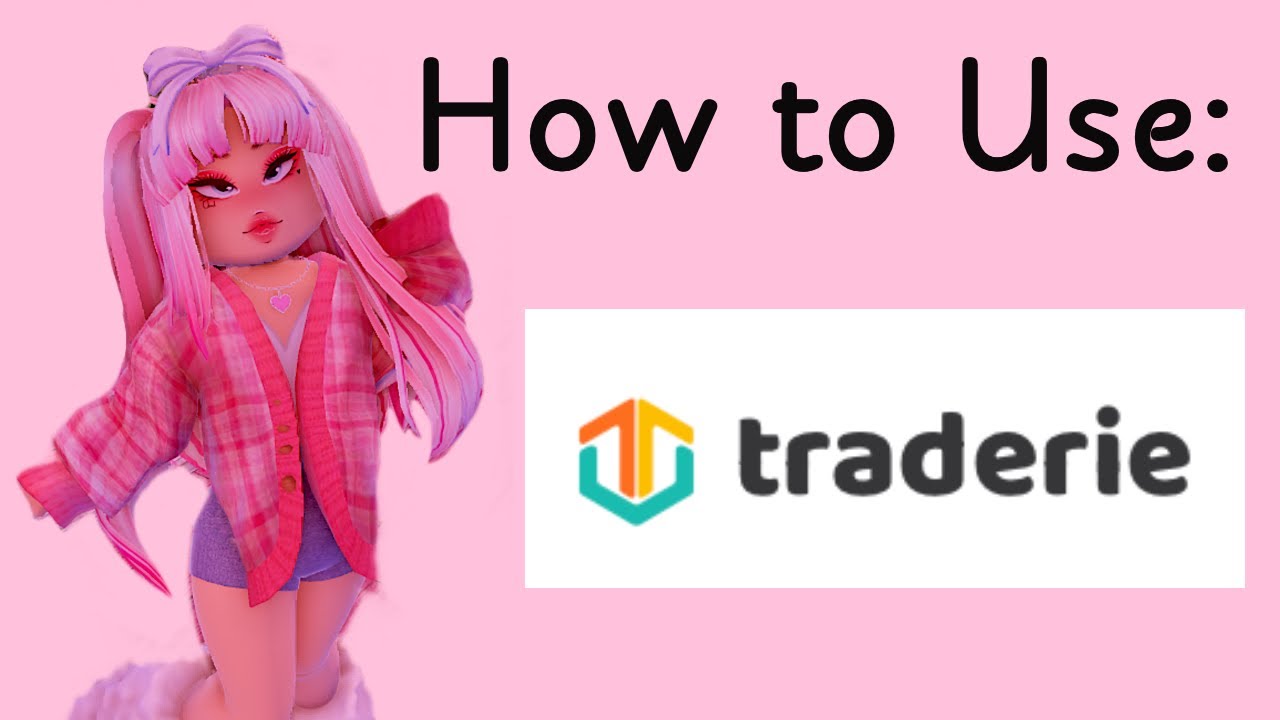 Traderie