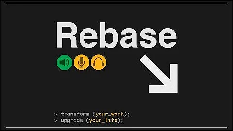 Rebase E06   Adam Cisek: Mentorship and the Gig Ec...