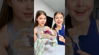 ПРОТЕИНОВЫЙ ДЕСЕРТ😍 РЕЦЕПТ В ОПИСАНИИ