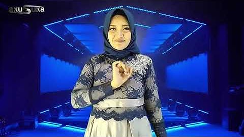 KARAOKE BARENG ARTIS NESYA