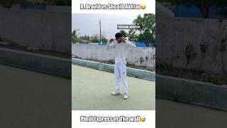 Shoaib Akhtar Vs Rahul Dravidthe Wall For This Reason