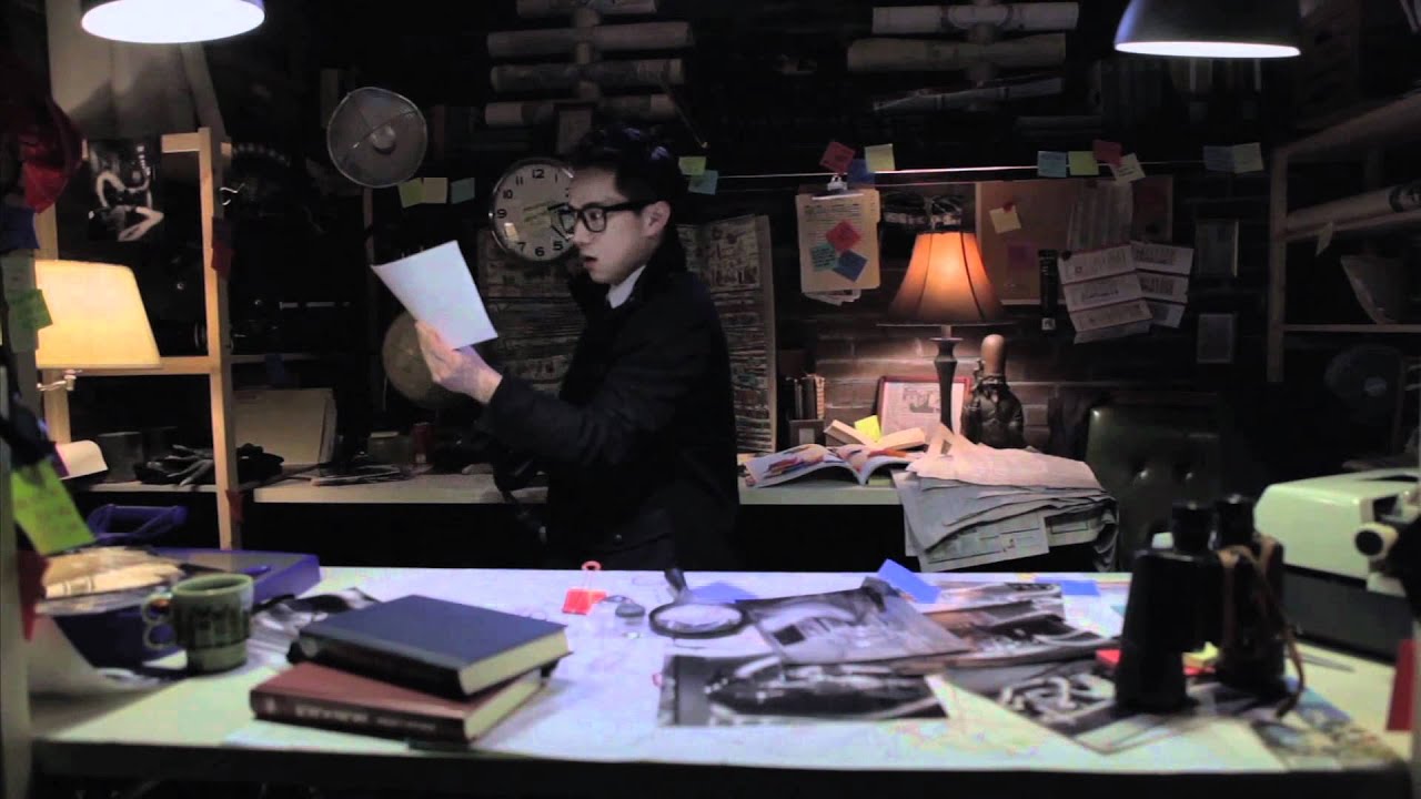 Παρακολούθηση Gravity - Jason Chen (Official Music Video) στο YouTube Παρακολούθηση Gravity - Jason Chen (Official Music Video) στο YouTube