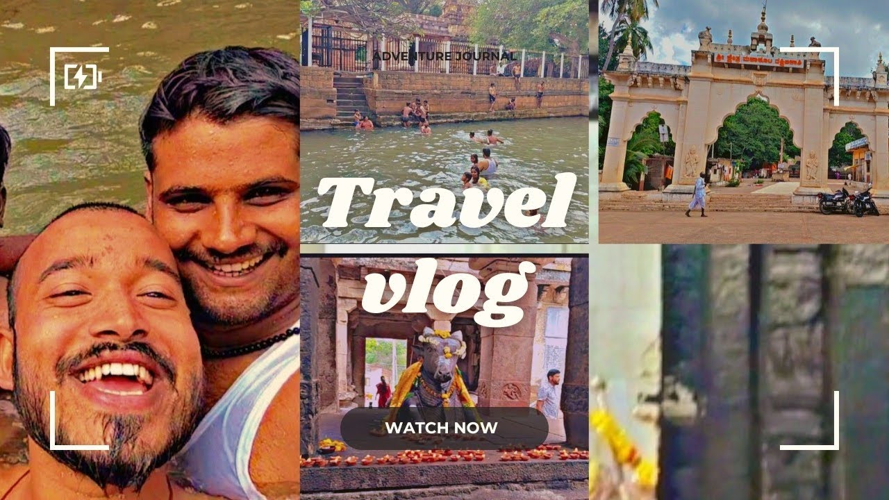 ಶ್ರೀ ಶ್ರೀ ಮಹಾಕೂಟೇಶ್ವರ ದೇವಸ್ಥಾನ.ಎಂತಹ ಅದ್ಭುತ ಕ್ಷಣಗಳು ಅಂದರೆ ನೀವೇ ನೋಡಿ ಎಷ್ಟು ಅದ್ಭುತವಾಗಿದೆ ಎಂದು. ಶ್ರೀ ಹರಿ