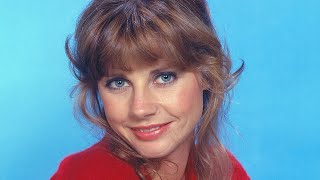 Why Jan Smithers Suddenly DISAPPEARED Profile