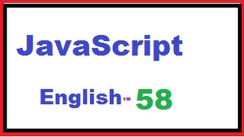 How to Change CSS Styles in JavaScript--English 58-vlr training