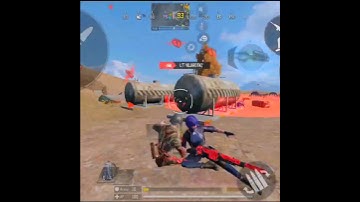 حمایت میشم؟🙂💔. #activision #codm #callofdutymobile #iran #alkatraz #battleroyalecodmobile #openlobby