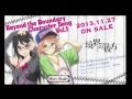 Kyoukai no Kanata Character Song - Ordinary Girl's Talk! (Mitsuki Nase &amp; Mirai Kuriyama)