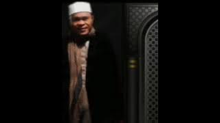 Lantunan Syair Munajat Syekh.H.Abdul Wahab Rokan Al- Khalidi Naqsabandi