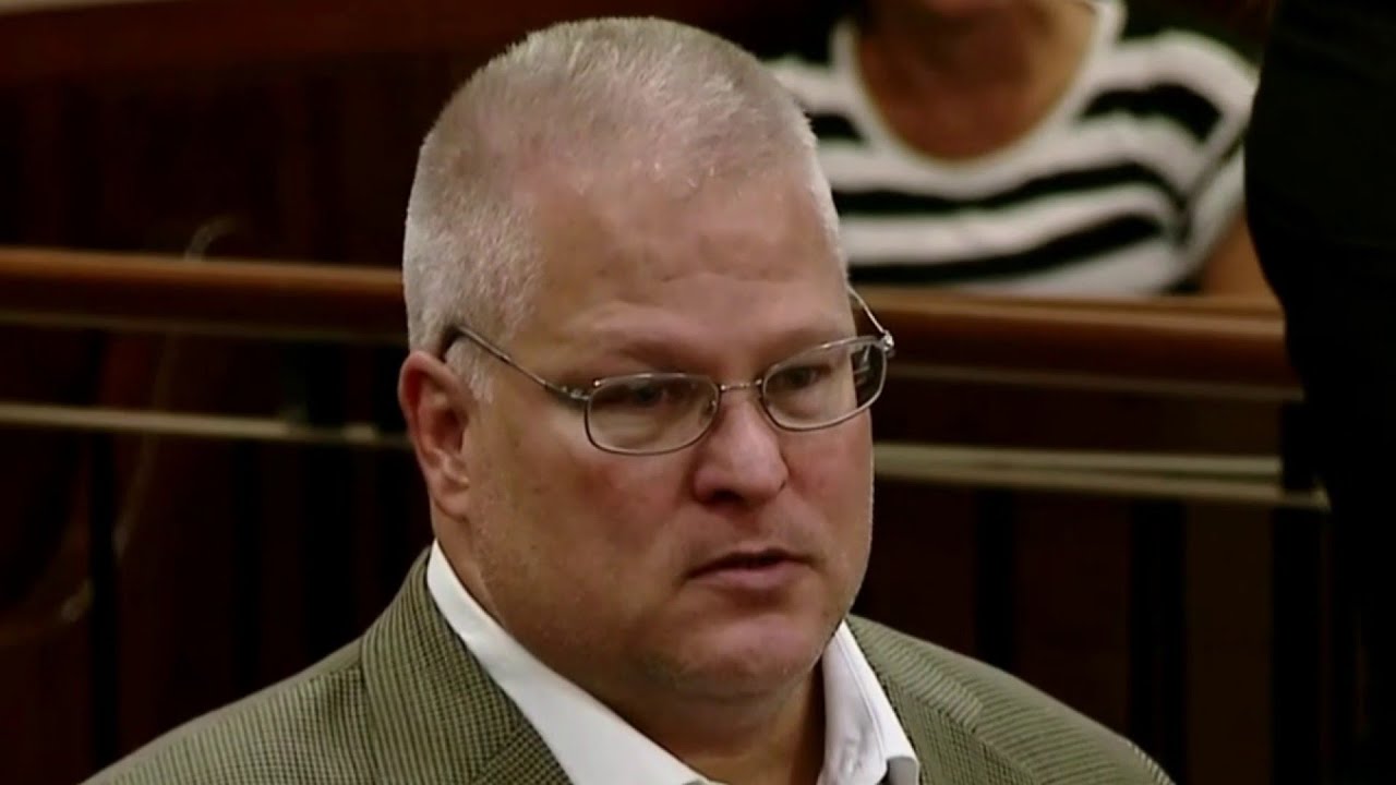 David Temple David Temple Sentence | David Temple Murder – FJCY