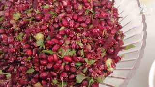 Download Lagu quinoa salad with kushari, indimami,Roman fresh MP3