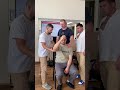 1-2 июля я провёл семинар: Реабилитация плечевого сустава.
