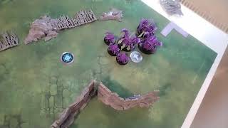 Starcraft TMG Tower Defense @gaming4ever75