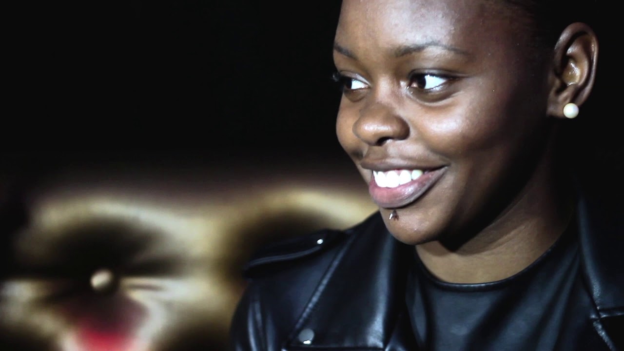 kaka D'Lidia - Stilosa Sima Bo - Oficial Video