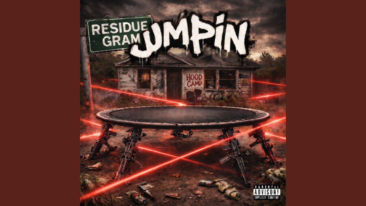 Watch Jumpin on YouTube Watch Jumpin on YouTube