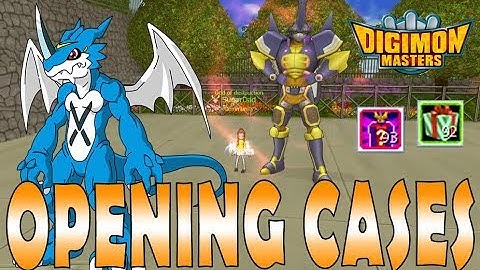 BM Box Opening | Will we get Gehenna? | Winner of the Giveaway!