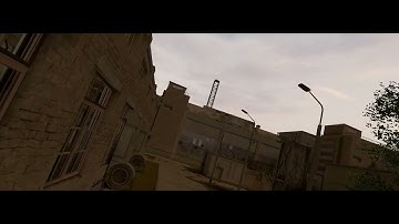 H3VR - Rostok Take & Hold Flythrough