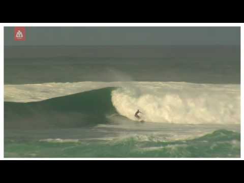 MATIX Mondays Surf 1/19/09