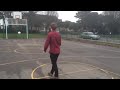 Eunan O'Kane's crossbar challenge | Luke Bonner take two