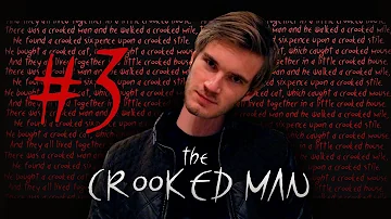 WILL GIVE YOU NIGHTMARES! - The Crooked Man (3)