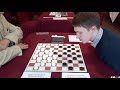 Korolev  ldokov russian draughts cup 2020