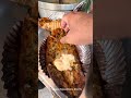 LADDU GOPAL JEE ka Amritsari Kulcha #pradeepexpeditionsshorts #amritsarikulcha #amritsarfood #dji