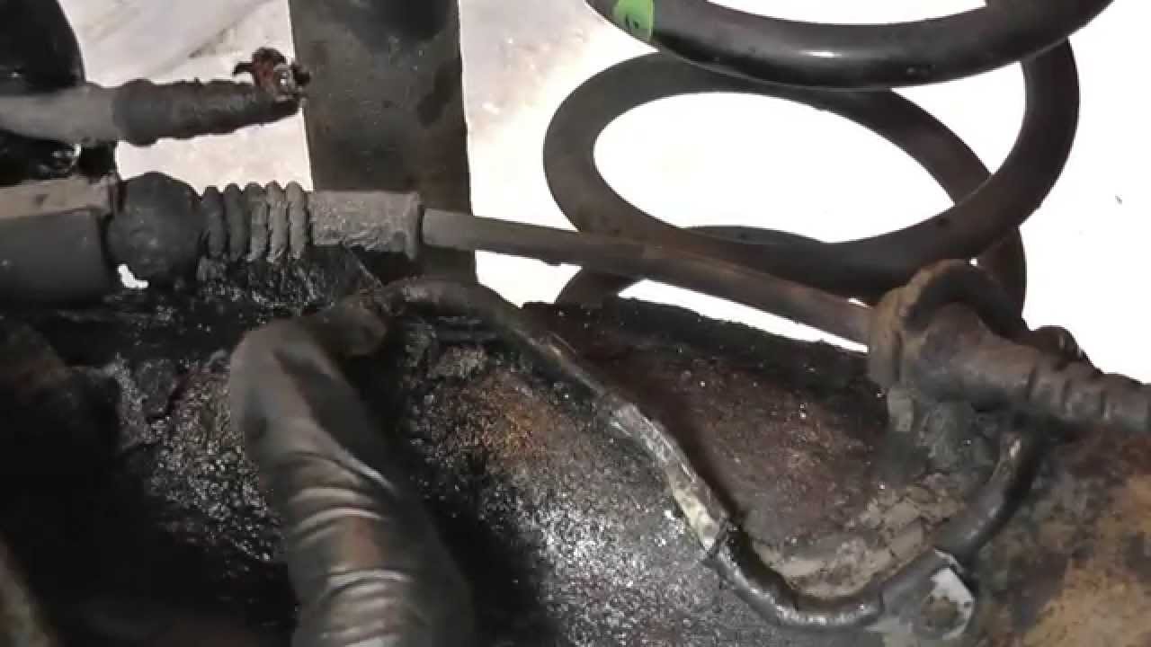 Hidden Brake Pipe Corrosion YouTube hidden-brake-pipe-corrosion-youtube