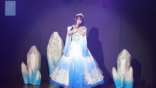 SNH48 Team X - M05. Ice Queen 👸🏻❄️