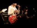 Martin Barre - Minstrel In The Gallery, Live In Barcelona 2014