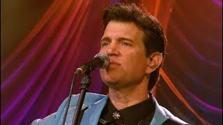 Watch Chris Isaak Western Stars video