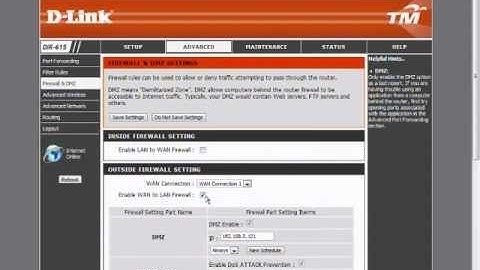 D-Link DIR-600M Firmware Upgrade