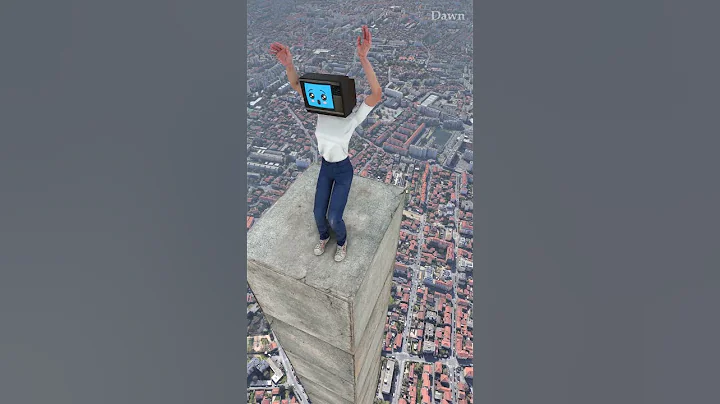 Would you like to try this feeling?#funny #shortsvideo