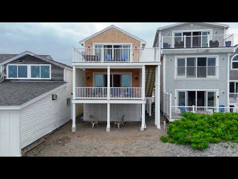 117 Perkins Cove Road, Ogunquit, ME home video tour