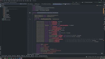 Create Multiplayer FPS using Mirror | Controller setup #2