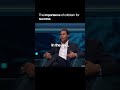 The importance of criticism for success