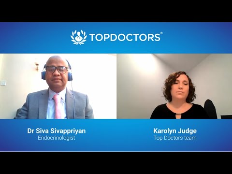 Why is Diabetes Week UK so important?