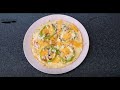 Eggs Pizza     بيتزا البيض - وصفات جديدة