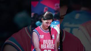 Disha Patani At The Budx Nba House 3V3 Celebrity Game Was A Whole Vibe