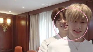 Stray Kids | Content Analysis & Editing I Adorable Moments: I.N and Seungmin (SeungIN/JeongMin) #23