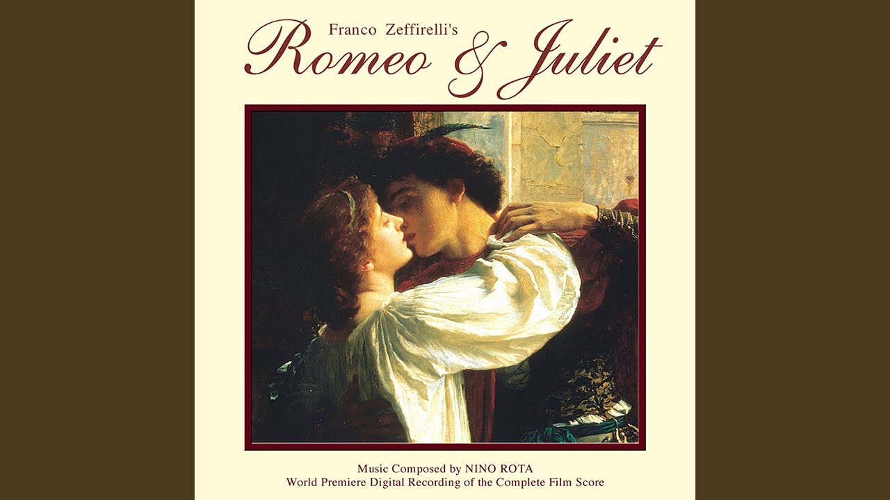 Juliet (From 