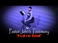 Pastor john cichys powerful testimony  how god saved me from the impossible