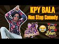 Kpy bala comedy  big boss jodigal  full performance  adengappaaa