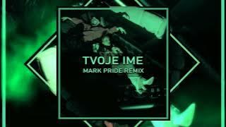 Zera & Henny - Tvoje Ime (Mark Pride Remix)