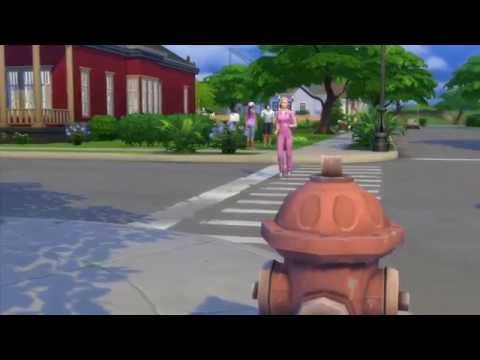 The Sims 4