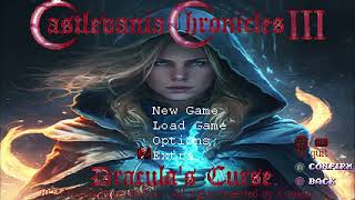 Castlevania Chronicles 3: Dracula's Curse Preview