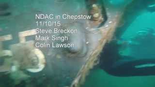 151011 NDAC in Chepstow